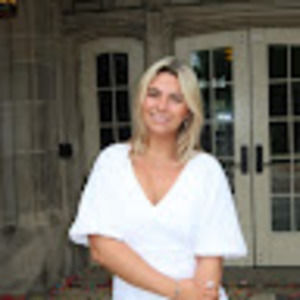 Meet your Posher, Carleigh